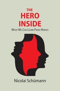 Produktbild: The Hero Inside