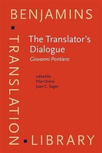 Produktbild: Translator's Dialogue