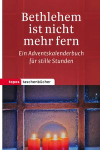 Produktbild: Bethlehem ist nicht mehr fern