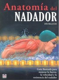 Produktbild: Anatom&iacute;a del nadador