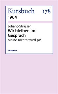 Produktbild: Wir bleiben im Gespr&auml;ch