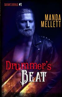 Produktbild: Drummer's Beat (Satan's Devils #2)