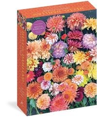 Produktbild: Hello, Dahlias! 1,000-Piece Puzzle