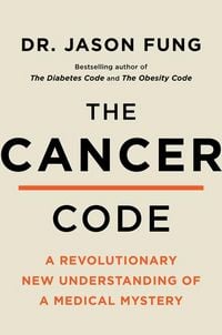 Produktbild: Cancer Code Intl, The