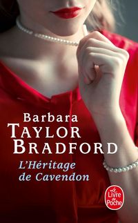 Produktbild: L'h&eacute;ritage de Cavendon