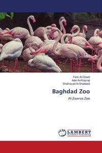 Produktbild: Baghdad Zoo