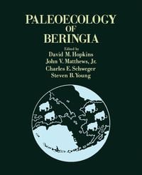 Produktbild: Paleoecology of Beringia
