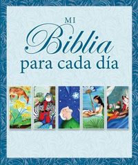 Produktbild: Mi Biblia Para Cada D&iacute;a