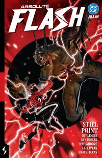 Produktbild: Absolute Flash Vol. 2: Still Point