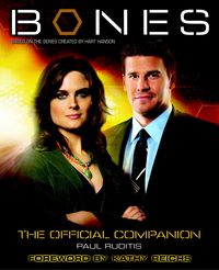 Produktbild: Ruditis, P: Bones - the Official Companion