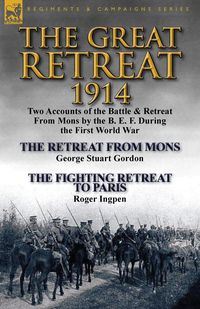 Produktbild: The Great Retreat, 1914
