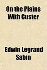 Produktbild: On the Plains with Custer