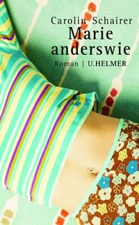 Produktbild: Marie anderswie