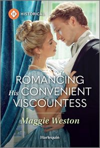 Produktbild: Romancing His Convenient Viscountess
