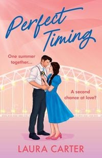Produktbild: Perfect Timing