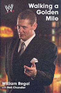 Produktbild: Walking a Golden Mile