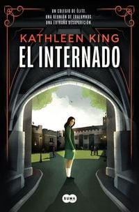 Produktbild: El Internado / The Boarding School