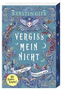 Produktbild: Vergissmeinnicht - Was bisher verloren war