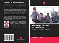 Produktbild: Psicologia do bom programador