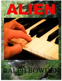 Produktbild: Alien