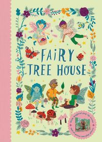 Produktbild: Fairy Tree House