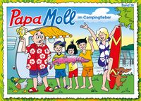 Produktbild: Papa Moll im Campingfieber