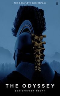 Produktbild: The Odyssey