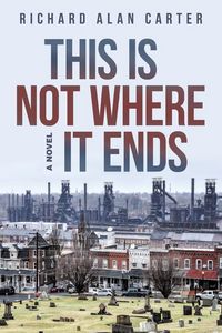 Produktbild: This Is Not Where It Ends