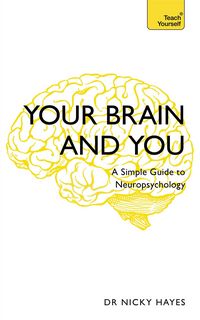 Produktbild: Your Brain and You