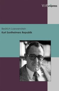Produktbild: Kurt Sontheimers Republik