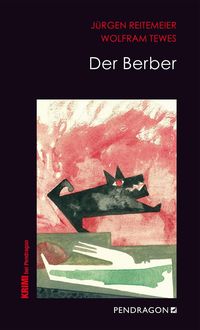 Bild vom Artikel Der Berber vom Autor Jürgen Reitemeier