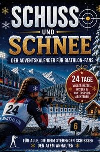 Produktbild: Schuss und Schnee