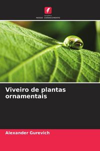 Produktbild: Viveiro de plantas ornamentais