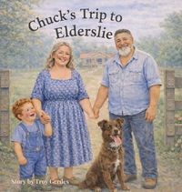 Produktbild: Chuck's Trip to Elderslie