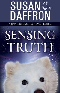 Produktbild: Sensing Truth