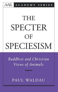 Produktbild: The Specter of Speciesism
