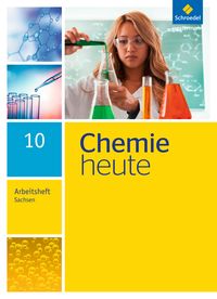 Produktbild: Chemie heute SI - Ausgabe 2013 f&uuml;r Sachsen
