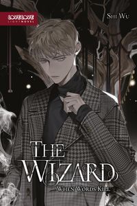 Produktbild: The Wizard (Novel)