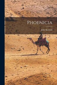 Produktbild: Phoenicia