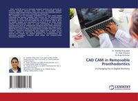 Produktbild: CAD CAM in Removable Prosthodontics