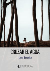 Produktbild: Cruzar el agua