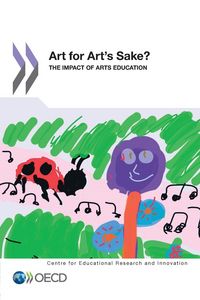 Produktbild: Winner, E: Art for Art's Sake?