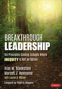 Produktbild: Breakthrough Leadership