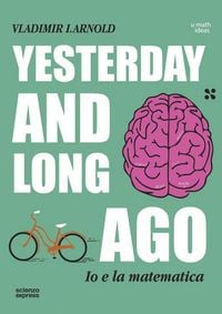 Produktbild: Yesterday and long ago