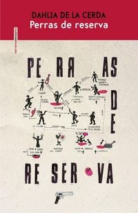 Produktbild: Perras de reserva