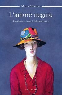 Produktbild: L' amore negato