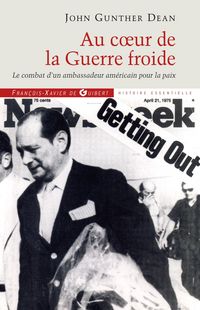 Produktbild: Au coeur de la Guerre froide