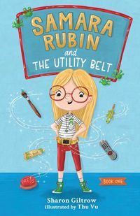 Produktbild: Samara Rubin and The Utility Belt