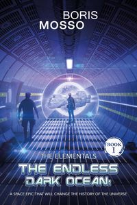 Produktbild: The Elementals - The Endless Dark Ocean