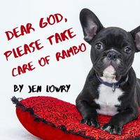Produktbild: Dear God, Please Take Care of Rambo